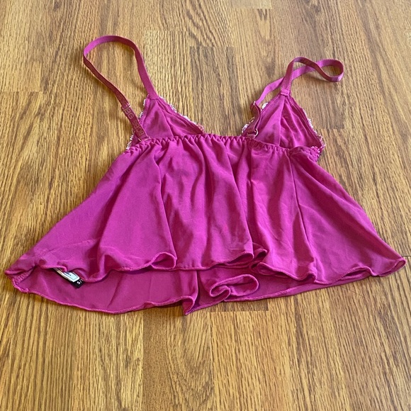 BCBG lingerie top - Picture 5 of 6